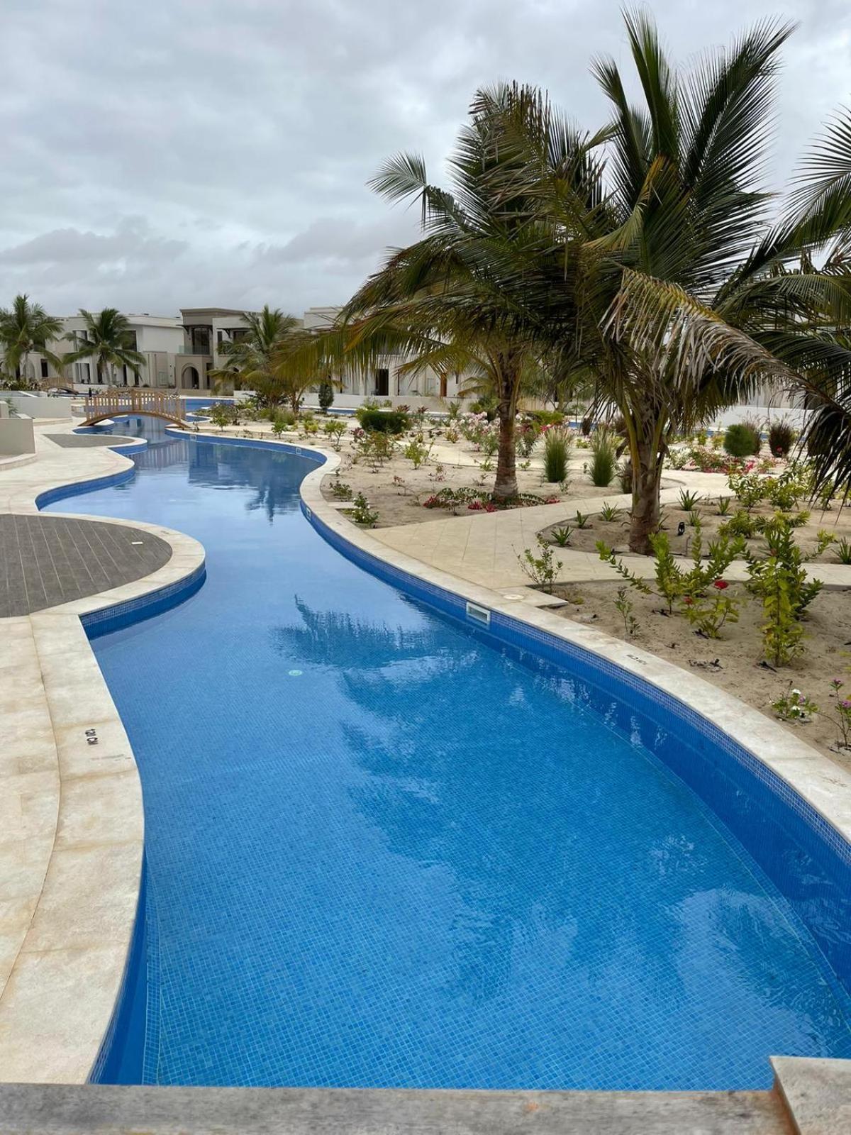 Darcy'S Studio Salalah Exterior foto